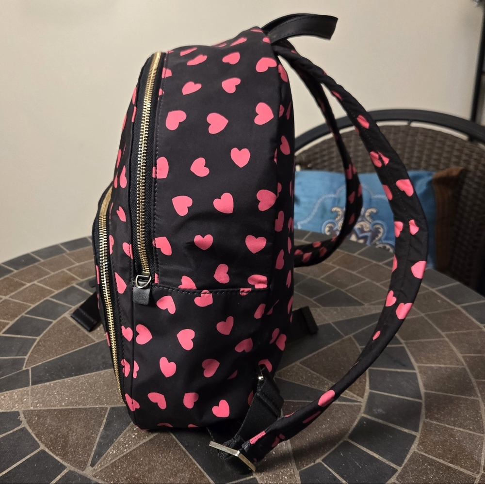 Kate Spade Watson Lane Hartley Backpack - Picture 4 of 13